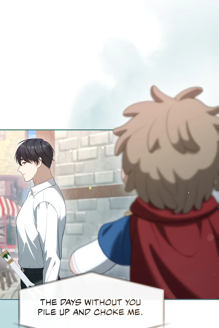 S-Class Hunter Doesn’t Want to Be a Villainous Princess [Speedcat Version] - Chapter 69 manhwa