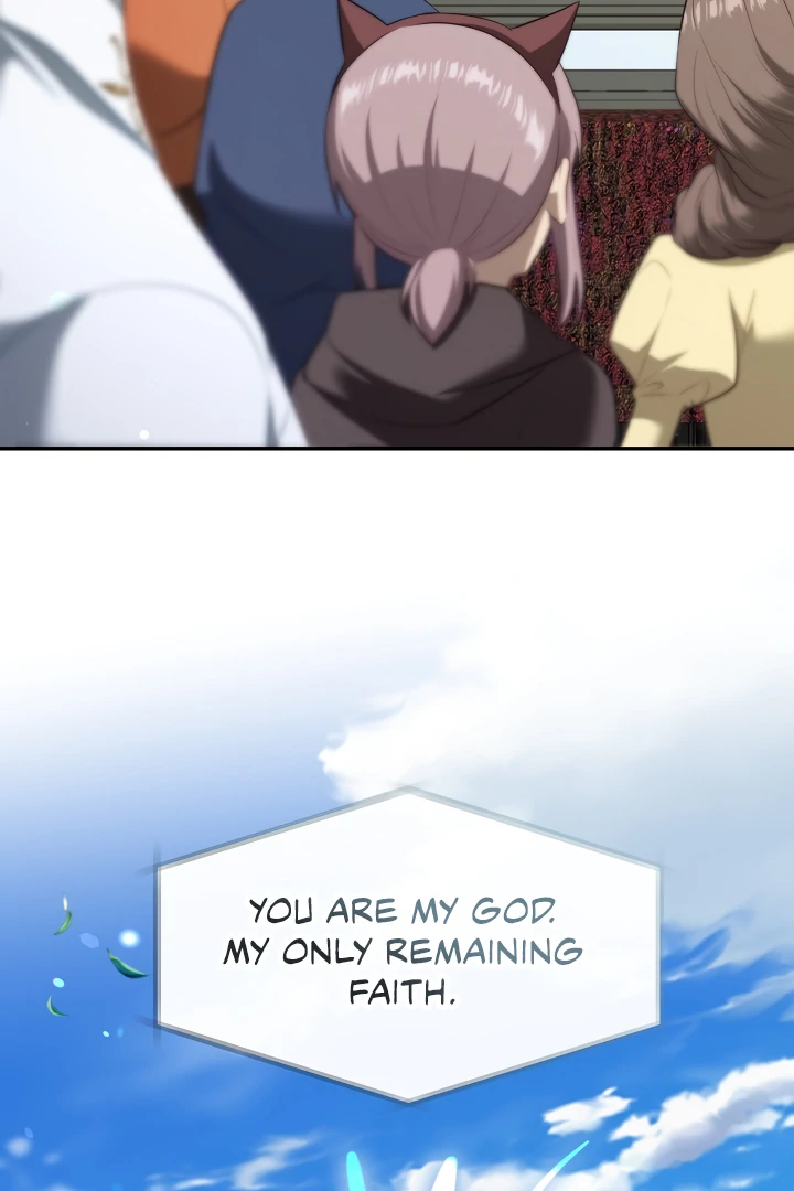 S-Class Hunter Doesn’t Want to Be a Villainous Princess [Speedcat Version] - Chapter 69 manhwa