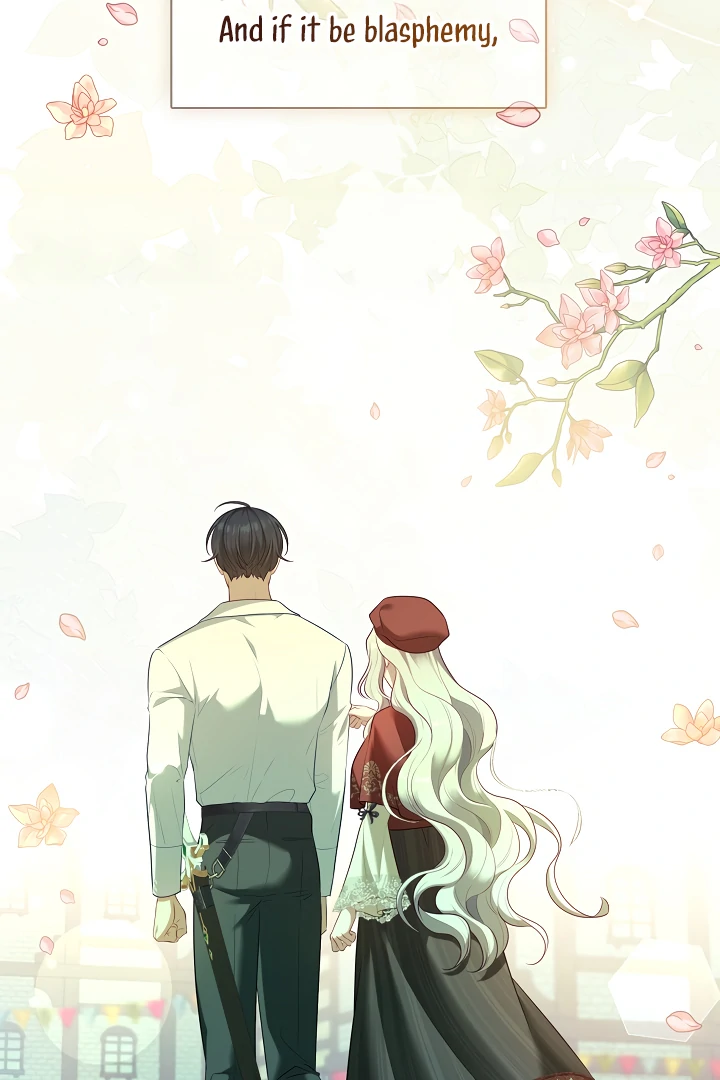 S-Class Hunter Doesn’t Want to Be a Villainous Princess [Speedcat Version] - Chapter 69 manhwa