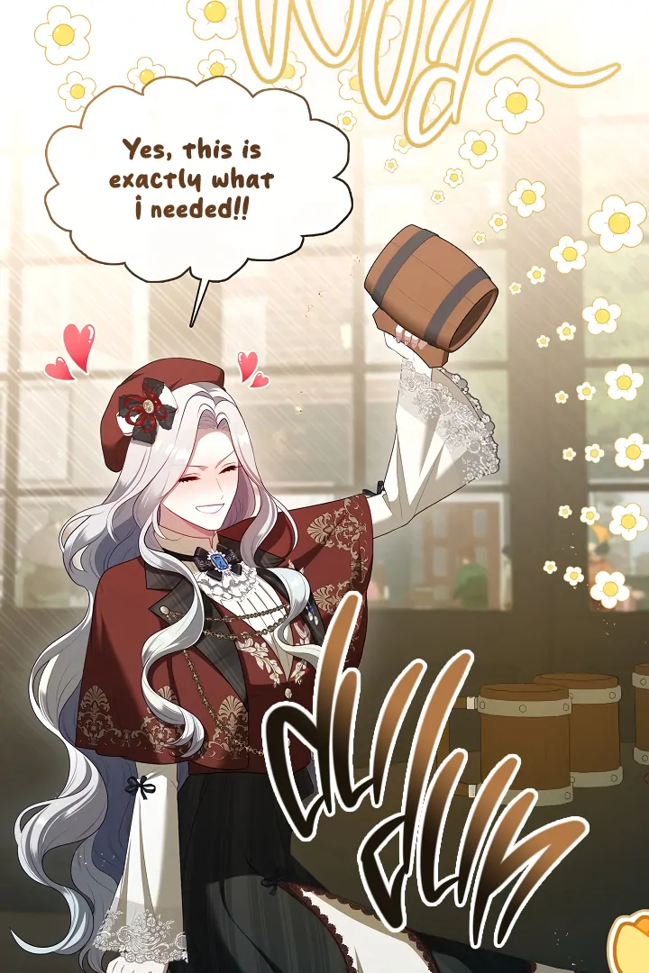 S-Class Hunter Doesn’t Want to Be a Villainous Princess [Speedcat Version] - Chapter 70 manhwa