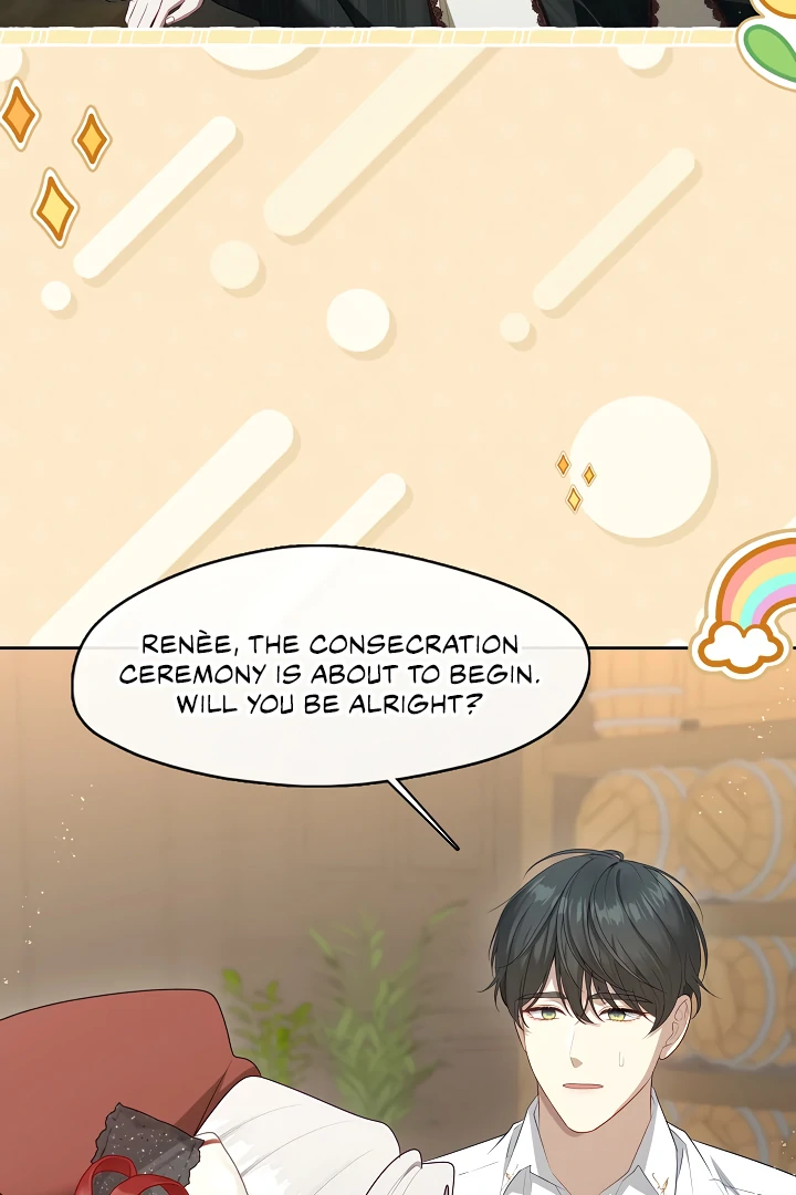 S-Class Hunter Doesn’t Want to Be a Villainous Princess [Speedcat Version] - Chapter 70 manhwa