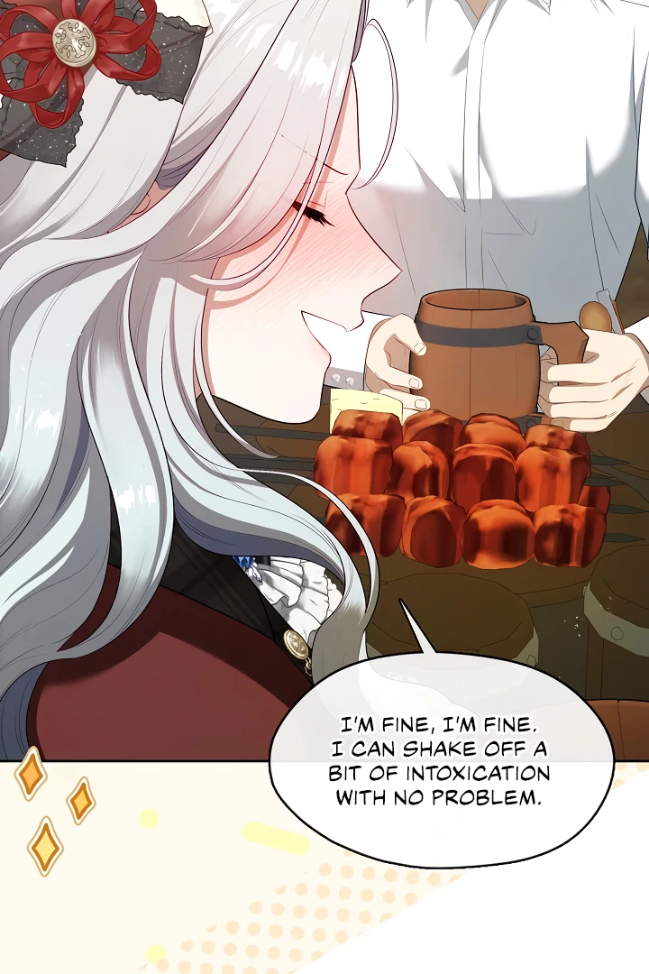 S-Class Hunter Doesn’t Want to Be a Villainous Princess [Speedcat Version] - Chapter 70 manhwa