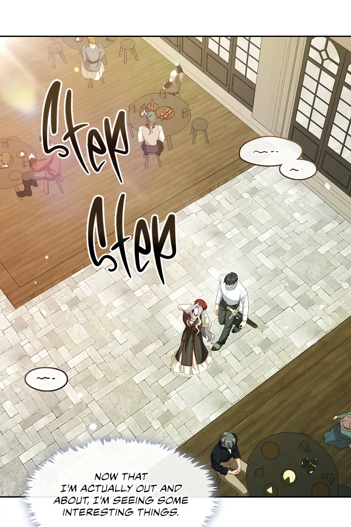 S-Class Hunter Doesn’t Want to Be a Villainous Princess [Speedcat Version] - Chapter 70 manhwa