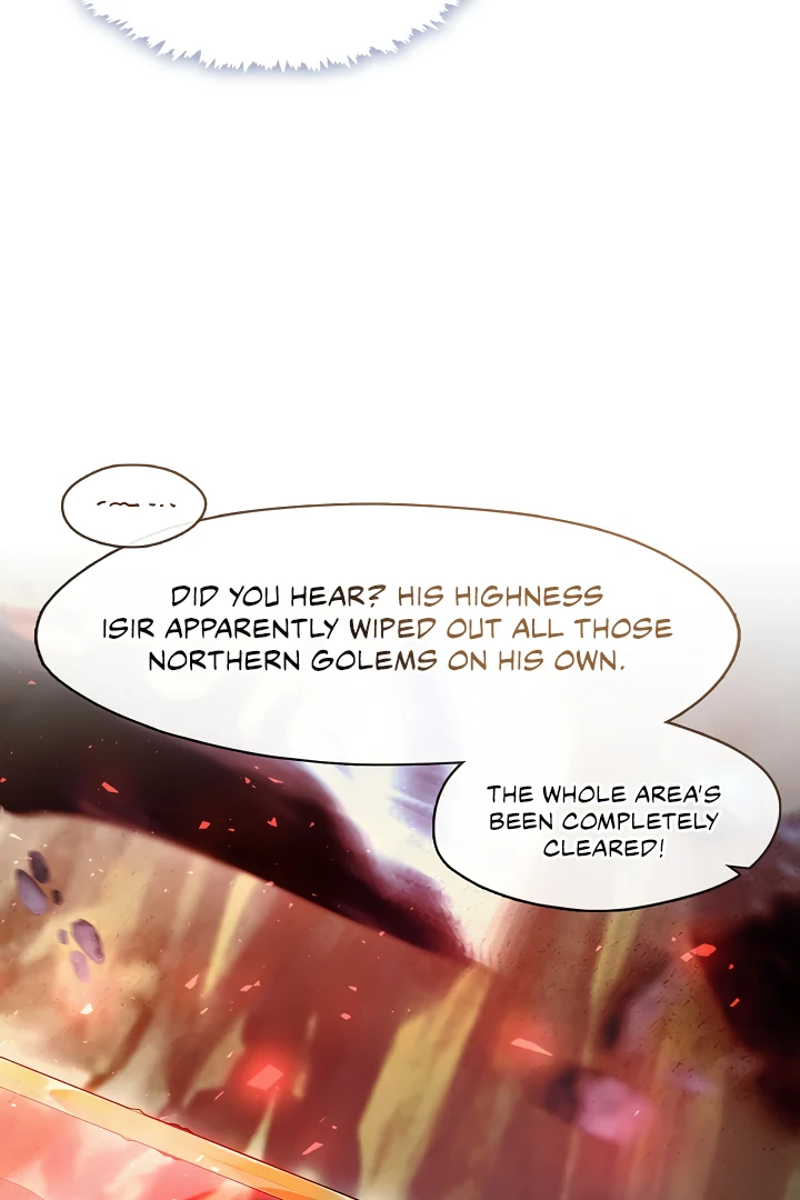 S-Class Hunter Doesn’t Want to Be a Villainous Princess [Speedcat Version] - Chapter 70 manhwa
