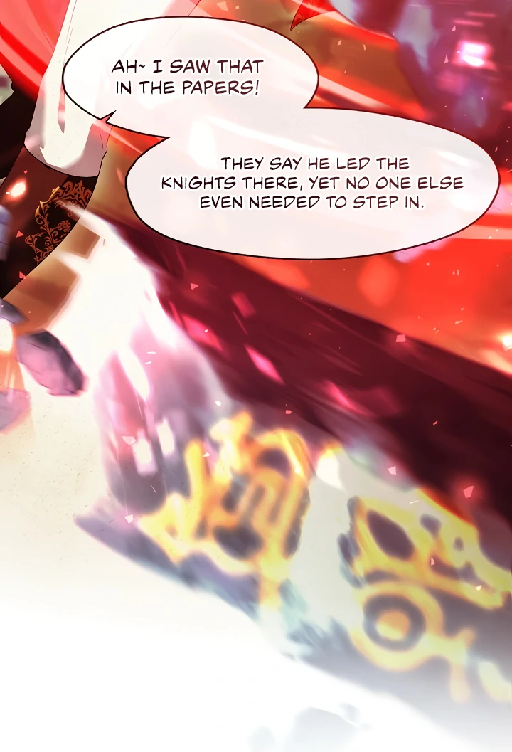 S-Class Hunter Doesn’t Want to Be a Villainous Princess [Speedcat Version] - Chapter 70 manhwa
