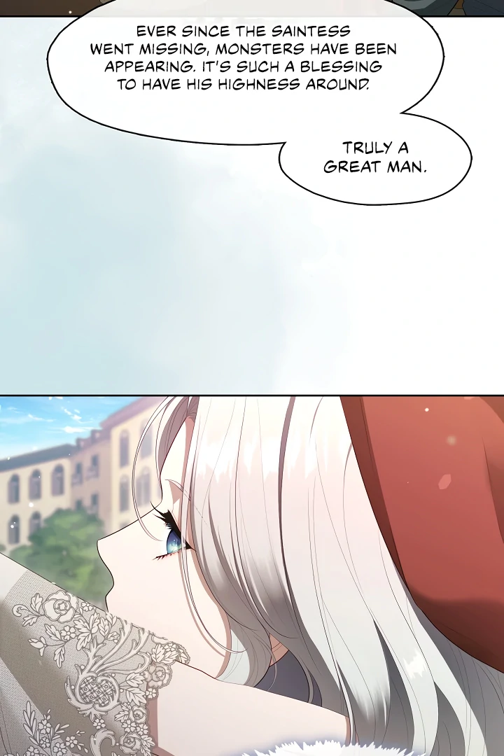 S-Class Hunter Doesn’t Want to Be a Villainous Princess [Speedcat Version] - Chapter 70 manhwa