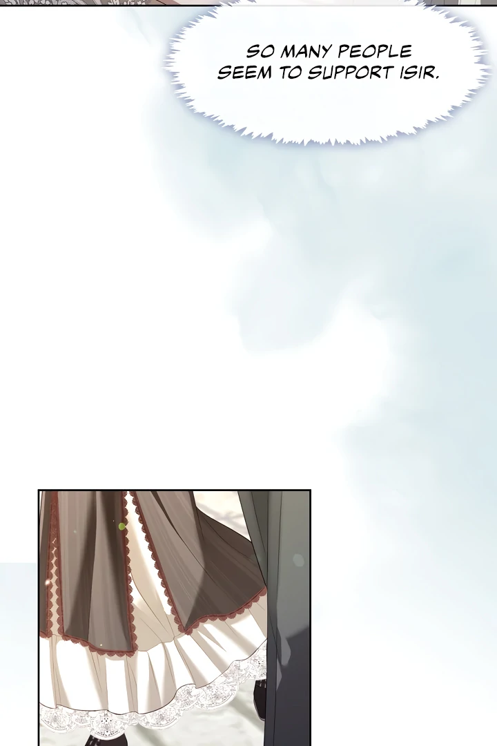 S-Class Hunter Doesn’t Want to Be a Villainous Princess [Speedcat Version] - Chapter 70 manhwa