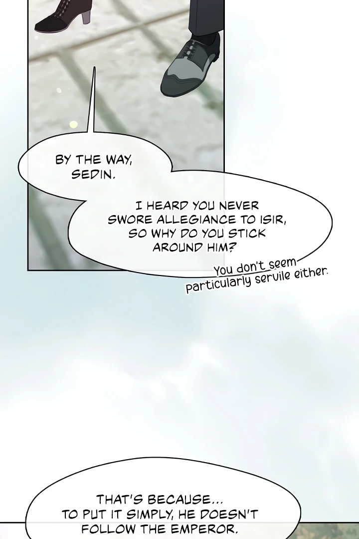 S-Class Hunter Doesn’t Want to Be a Villainous Princess [Speedcat Version] - Chapter 70 manhwa