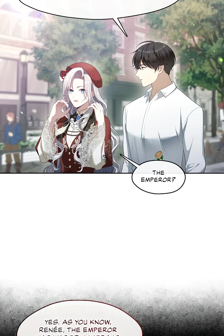 S-Class Hunter Doesn’t Want to Be a Villainous Princess [Speedcat Version] - Chapter 70 manhwa
