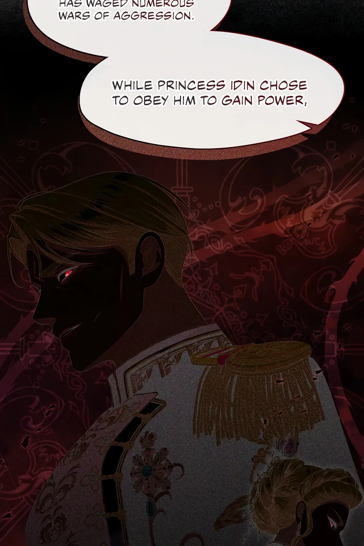 S-Class Hunter Doesn’t Want to Be a Villainous Princess [Speedcat Version] - Chapter 70 manhwa