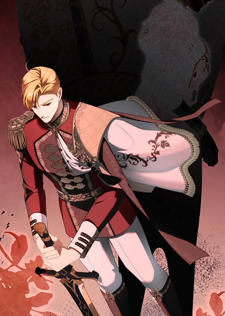S-Class Hunter Doesn’t Want to Be a Villainous Princess [Speedcat Version] - Chapter 70 manhwa