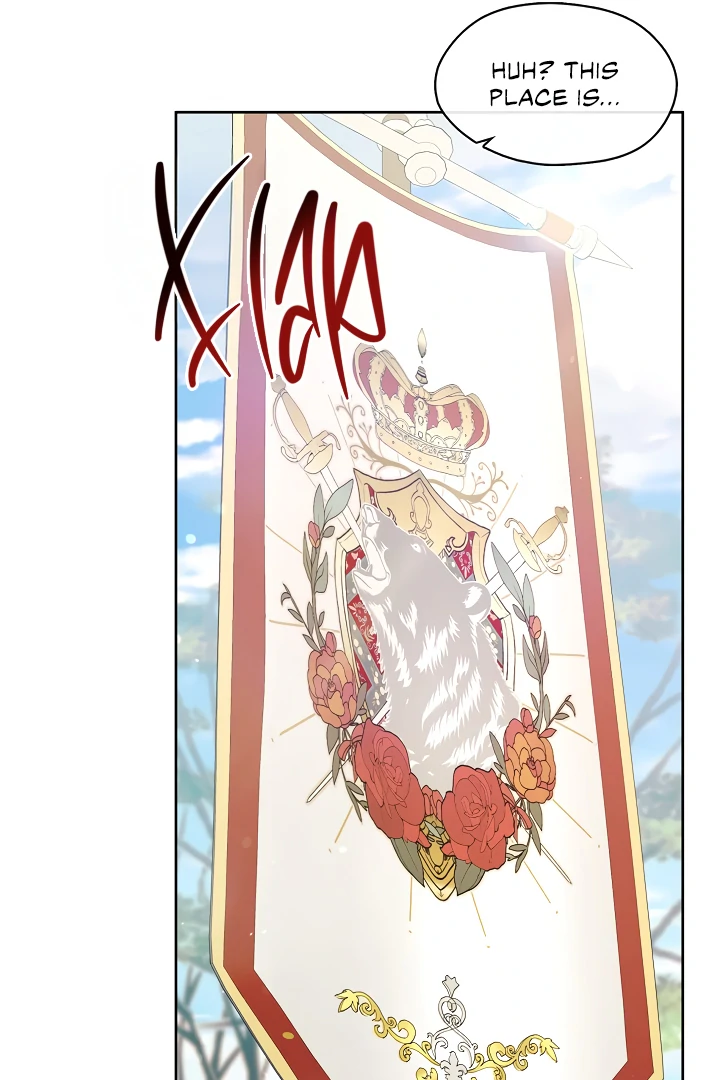 S-Class Hunter Doesn’t Want to Be a Villainous Princess [Speedcat Version] - Chapter 70 manhwa