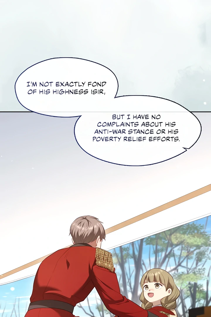S-Class Hunter Doesn’t Want to Be a Villainous Princess [Speedcat Version] - Chapter 70 manhwa