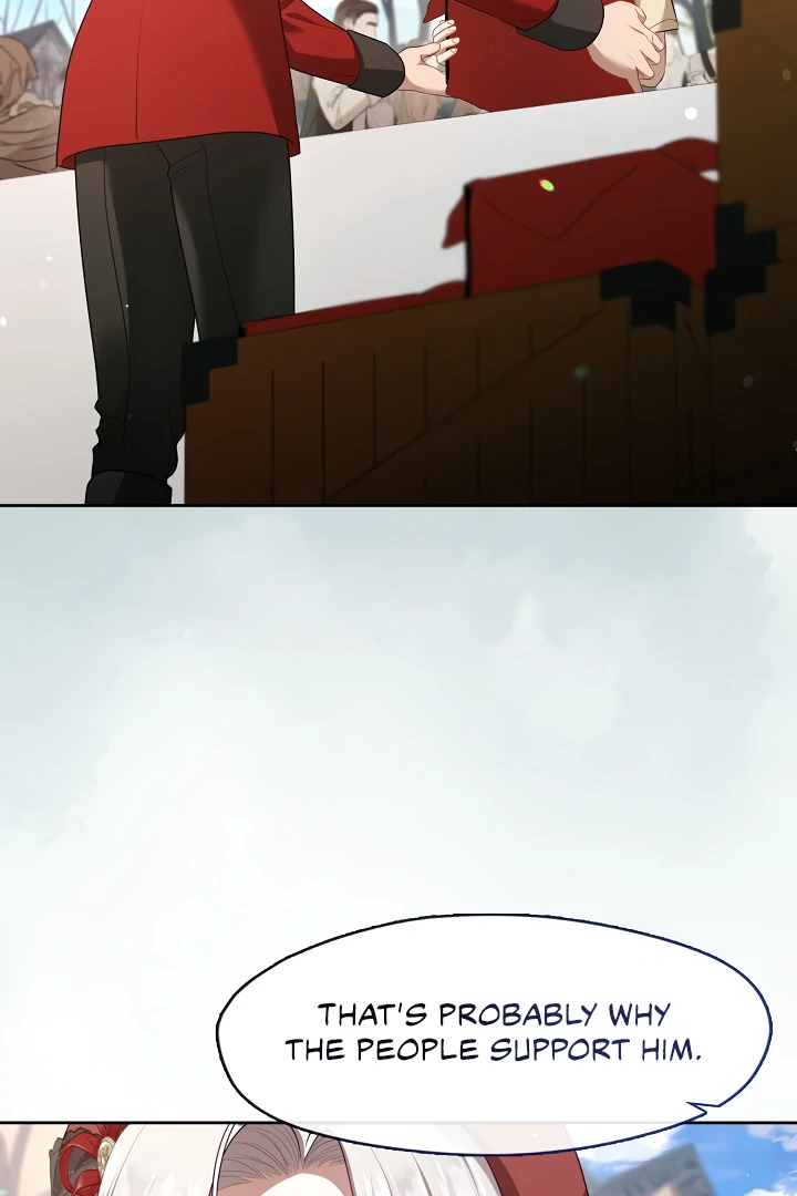 S-Class Hunter Doesn’t Want to Be a Villainous Princess [Speedcat Version] - Chapter 70 manhwa
