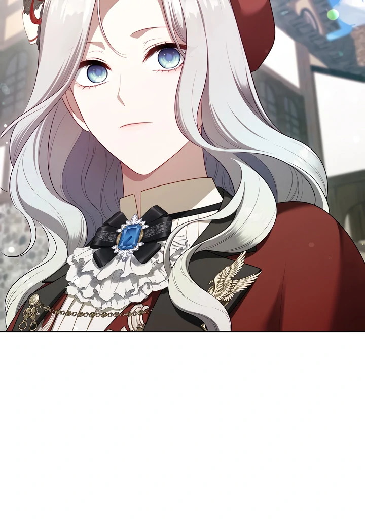 S-Class Hunter Doesn’t Want to Be a Villainous Princess [Speedcat Version] - Chapter 70 manhwa