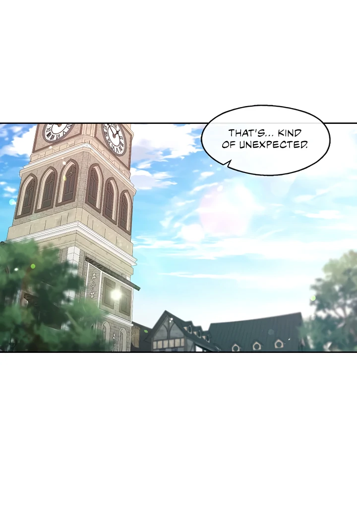 S-Class Hunter Doesn’t Want to Be a Villainous Princess [Speedcat Version] - Chapter 70 manhwa