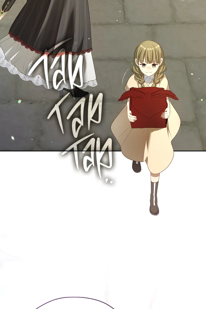 S-Class Hunter Doesn’t Want to Be a Villainous Princess [Speedcat Version] - Chapter 70 manhwa