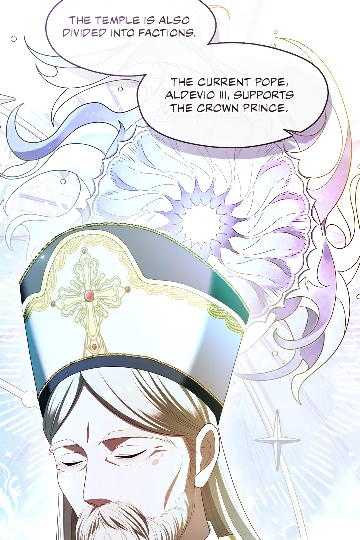 S-Class Hunter Doesn’t Want to Be a Villainous Princess [Speedcat Version] - Chapter 70 manhwa