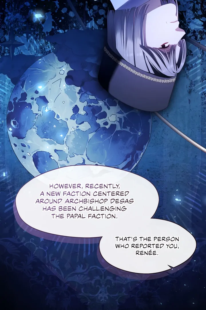 S-Class Hunter Doesn’t Want to Be a Villainous Princess [Speedcat Version] - Chapter 70 manhwa