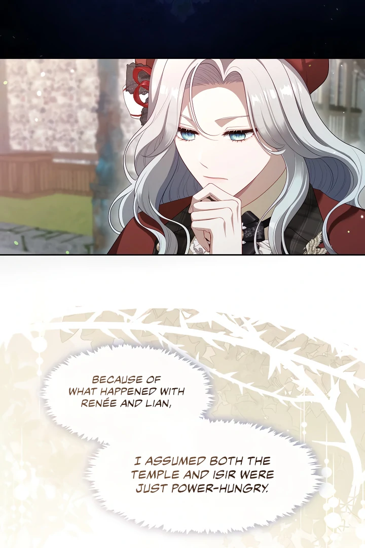 S-Class Hunter Doesn’t Want to Be a Villainous Princess [Speedcat Version] - Chapter 70 manhwa