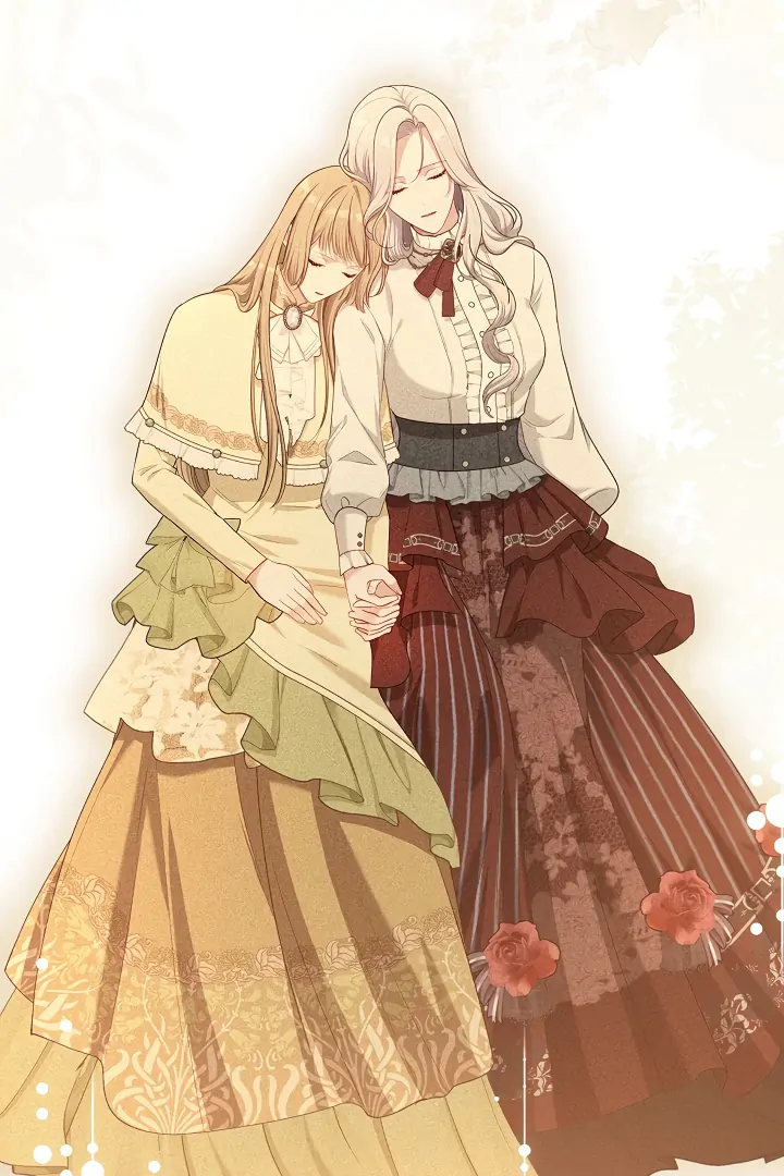 S-Class Hunter Doesn’t Want to Be a Villainous Princess [Speedcat Version] - Chapter 70 manhwa