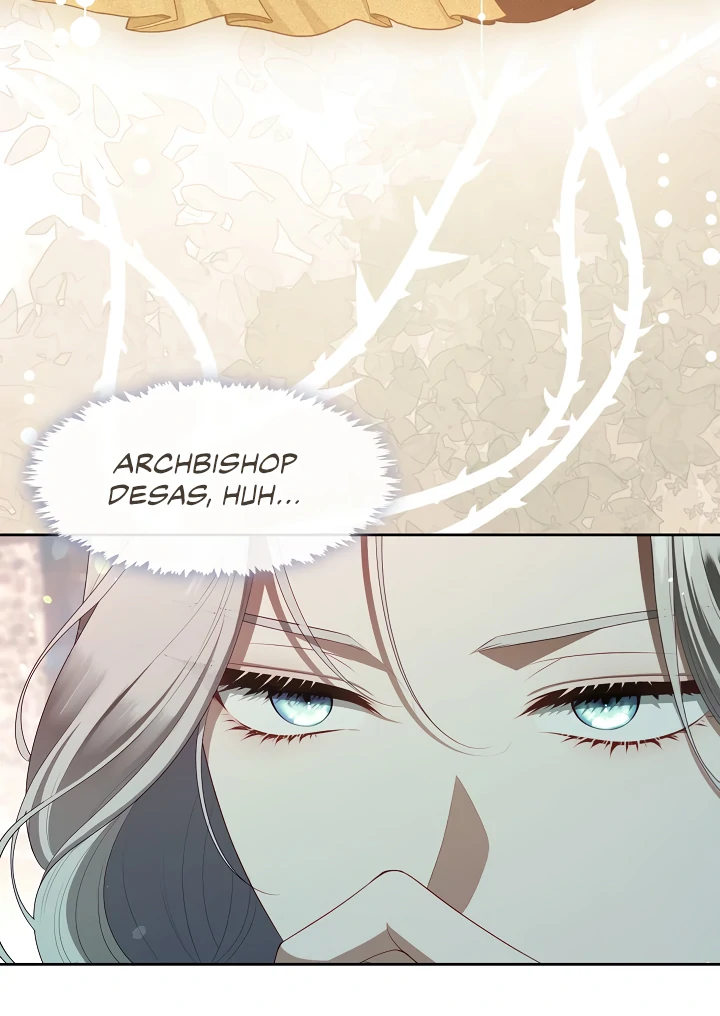 S-Class Hunter Doesn’t Want to Be a Villainous Princess [Speedcat Version] - Chapter 70 manhwa
