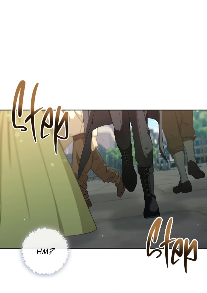 S-Class Hunter Doesn’t Want to Be a Villainous Princess [Speedcat Version] - Chapter 70 manhwa