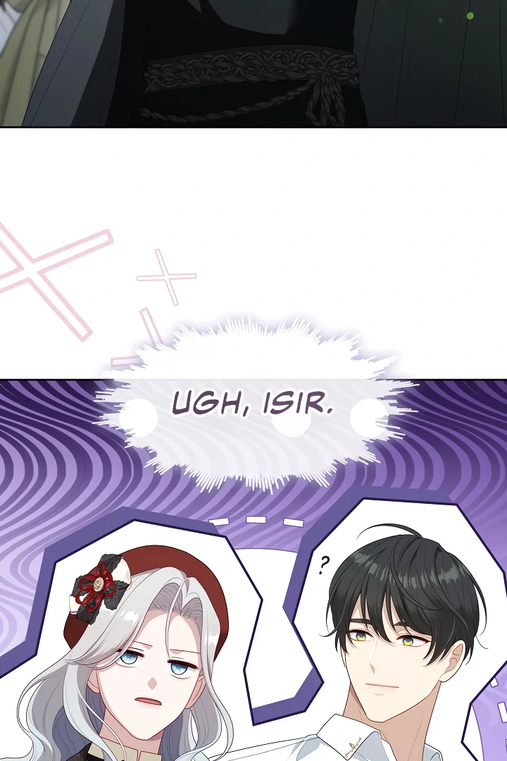 S-Class Hunter Doesn’t Want to Be a Villainous Princess [Speedcat Version] - Chapter 70 manhwa