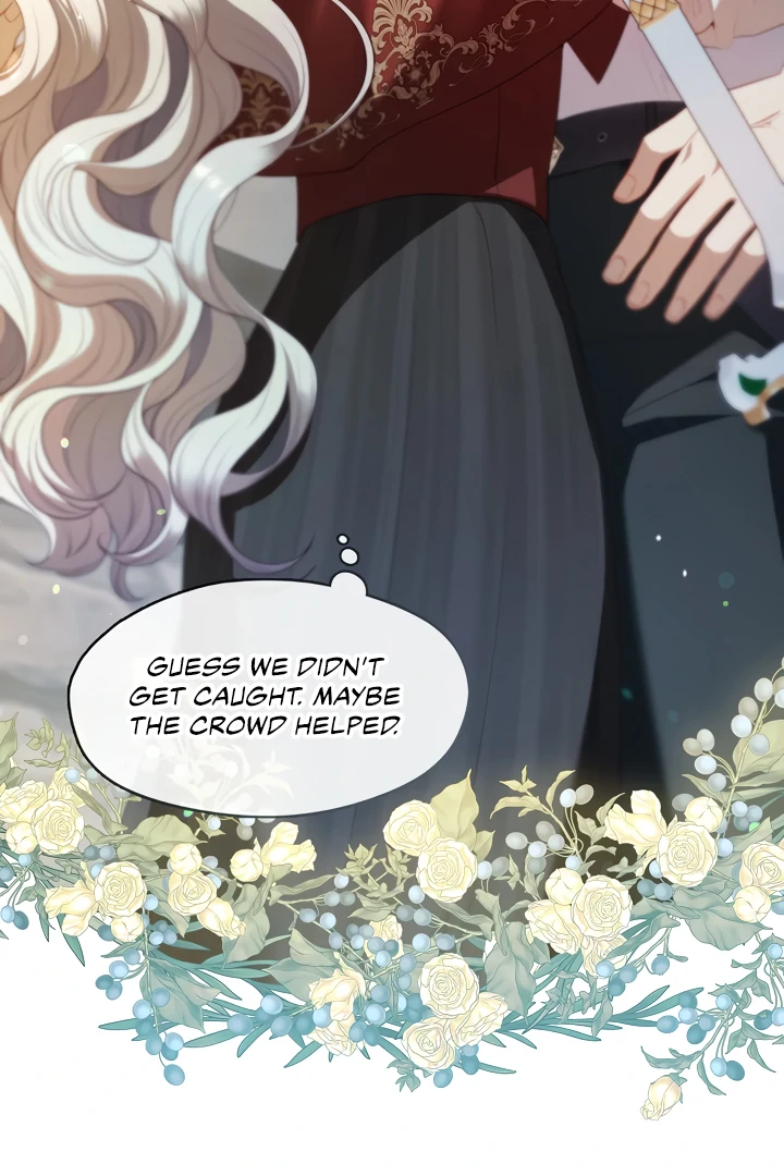 S-Class Hunter Doesn’t Want to Be a Villainous Princess [Speedcat Version] - Chapter 70 manhwa