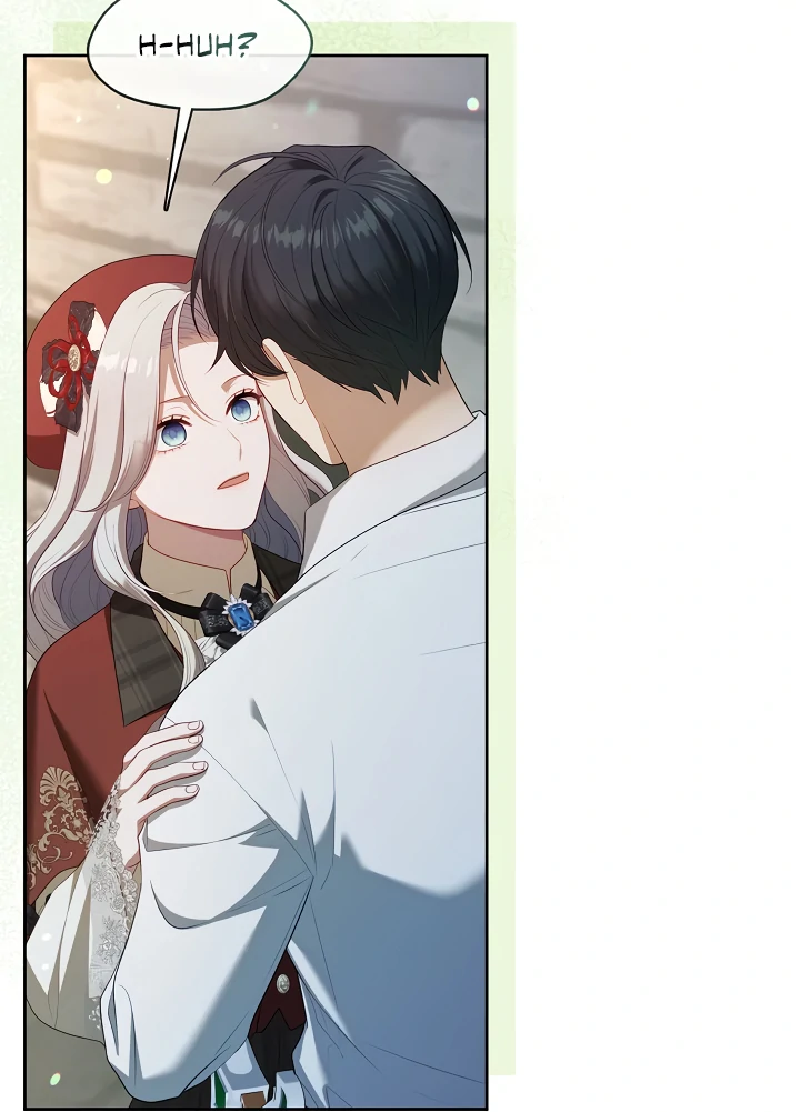 S-Class Hunter Doesn’t Want to Be a Villainous Princess [Speedcat Version] - Chapter 70 manhwa