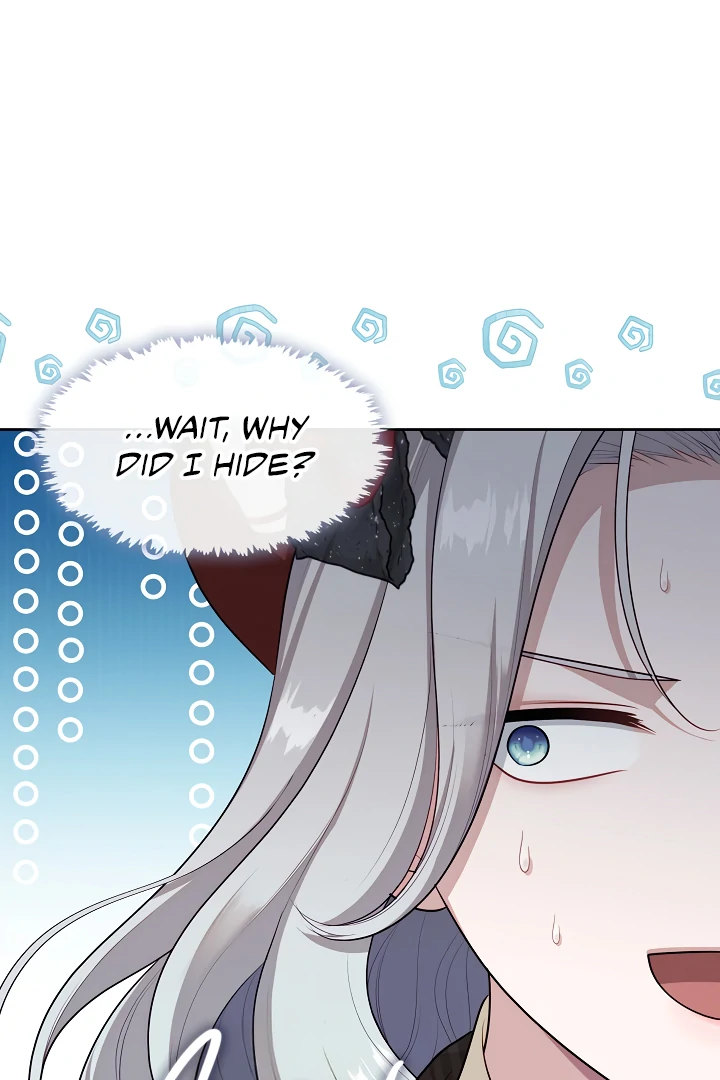S-Class Hunter Doesn’t Want to Be a Villainous Princess [Speedcat Version] - Chapter 70 manhwa