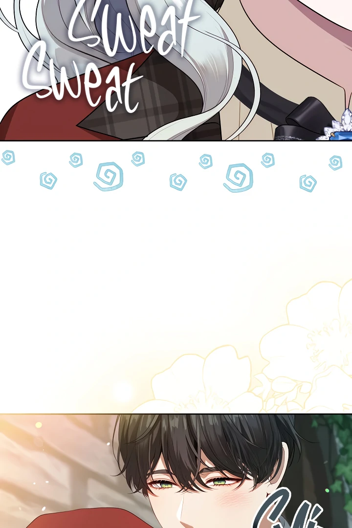 S-Class Hunter Doesn’t Want to Be a Villainous Princess [Speedcat Version] - Chapter 70 manhwa