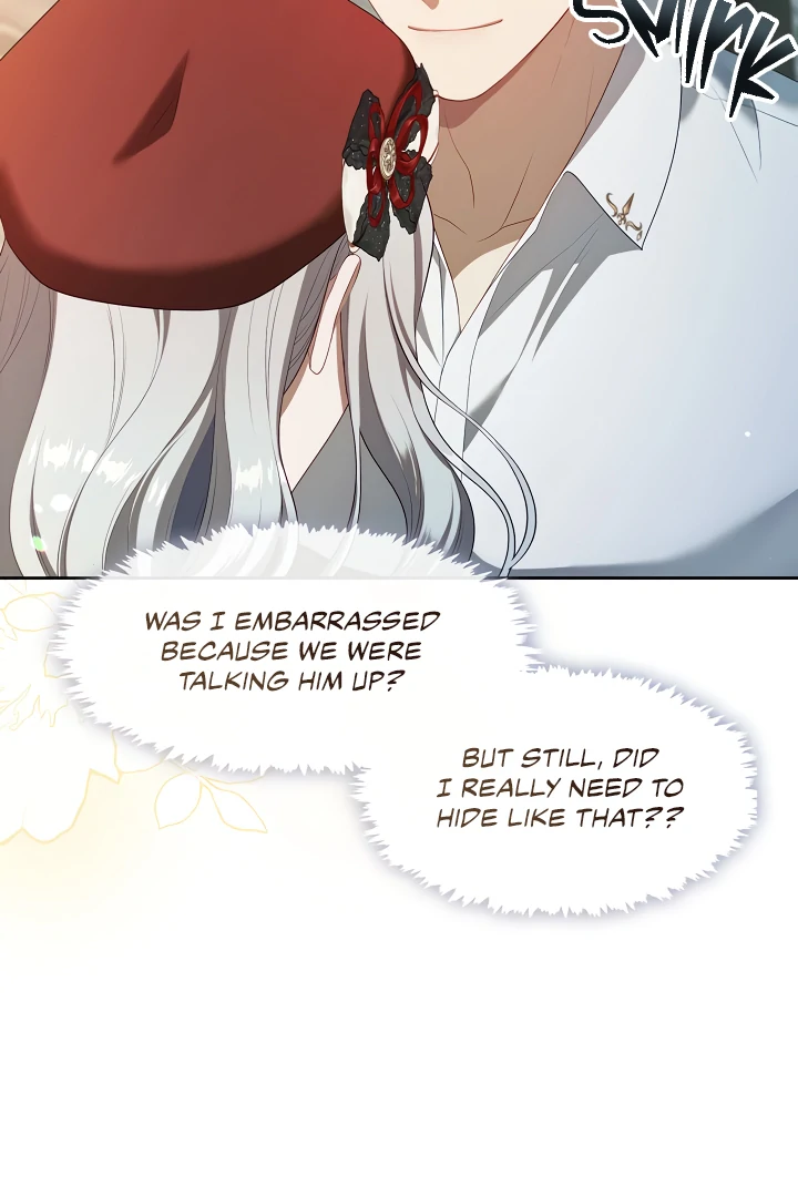 S-Class Hunter Doesn’t Want to Be a Villainous Princess [Speedcat Version] - Chapter 70 manhwa