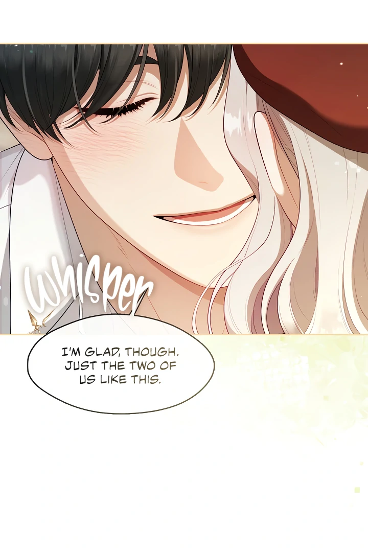 S-Class Hunter Doesn’t Want to Be a Villainous Princess [Speedcat Version] - Chapter 70 manhwa