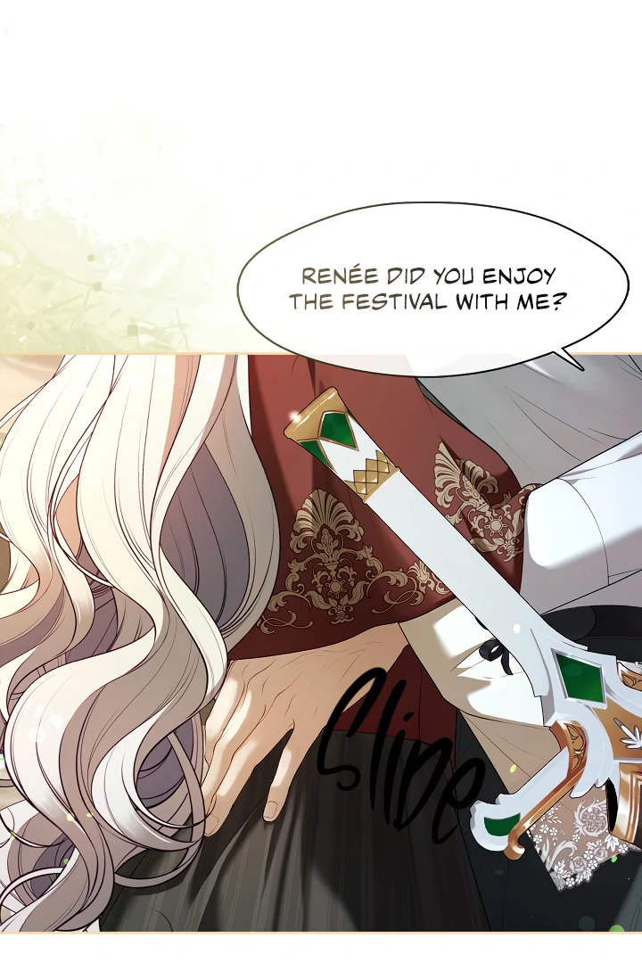 S-Class Hunter Doesn’t Want to Be a Villainous Princess [Speedcat Version] - Chapter 70 manhwa