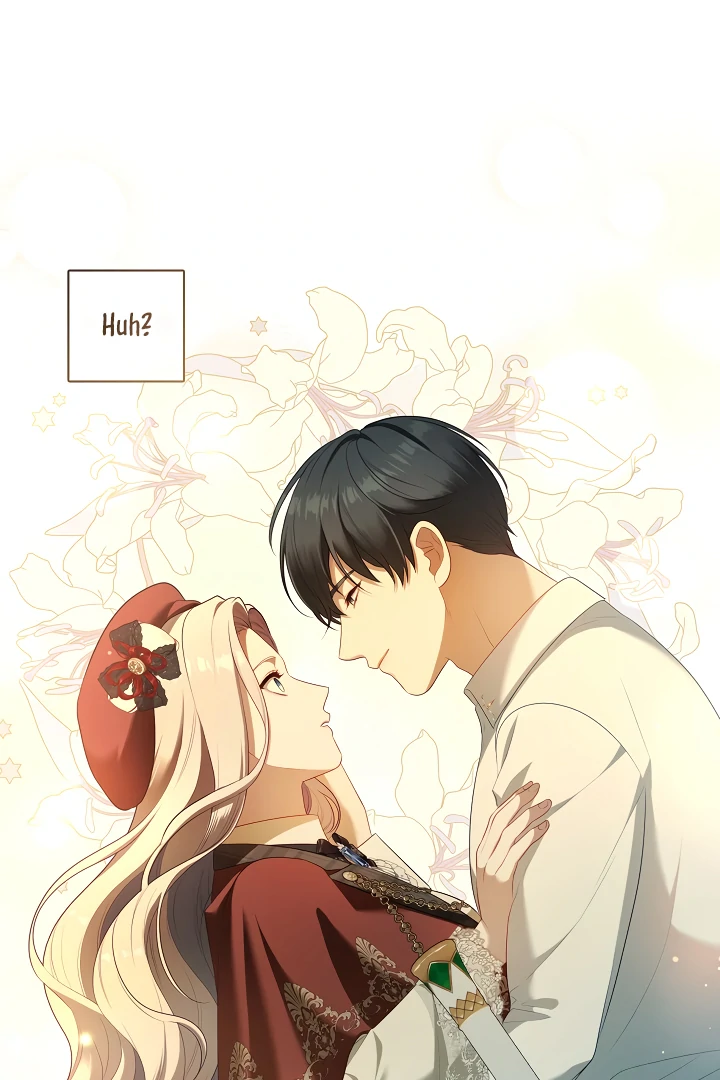 S-Class Hunter Doesn’t Want to Be a Villainous Princess [Speedcat Version] - Chapter 70 manhwa