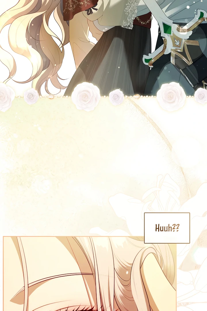 S-Class Hunter Doesn’t Want to Be a Villainous Princess [Speedcat Version] - Chapter 70 manhwa