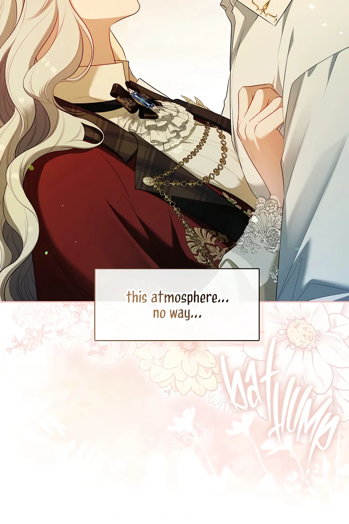 S-Class Hunter Doesn’t Want to Be a Villainous Princess [Speedcat Version] - Chapter 70 manhwa