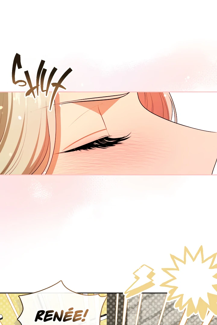 S-Class Hunter Doesn’t Want to Be a Villainous Princess [Speedcat Version] - Chapter 70 manhwa