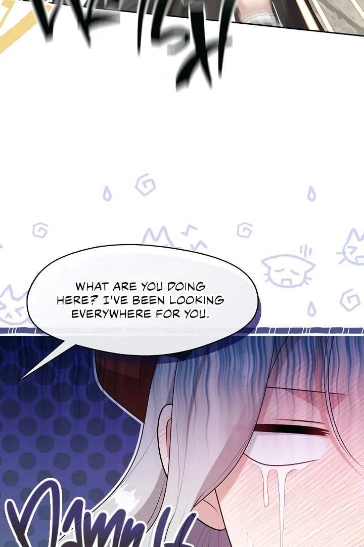 S-Class Hunter Doesn’t Want to Be a Villainous Princess [Speedcat Version] - Chapter 70 manhwa