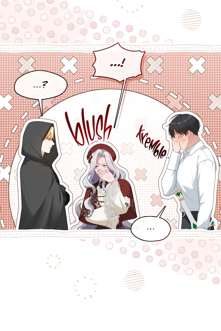 S-Class Hunter Doesn’t Want to Be a Villainous Princess [Speedcat Version] - Chapter 70 manhwa