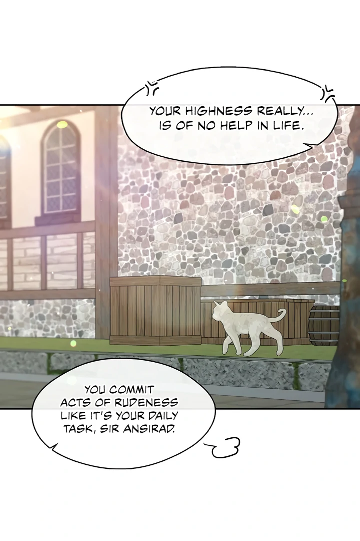 S-Class Hunter Doesn’t Want to Be a Villainous Princess [Speedcat Version] - Chapter 70 manhwa