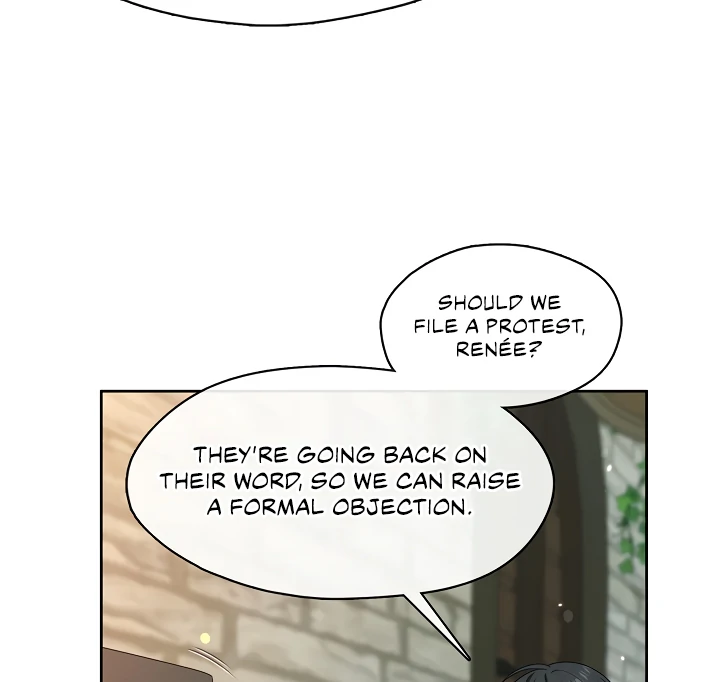 S-Class Hunter Doesn’t Want to Be a Villainous Princess [Speedcat Version] - Chapter 70 manhwa