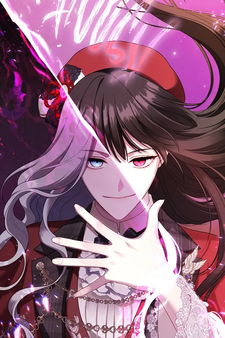 S-Class Hunter Doesn’t Want to Be a Villainous Princess [Speedcat Version] - Chapter 70 manhwa