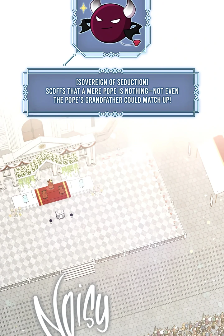 S-Class Hunter Doesn’t Want to Be a Villainous Princess [Speedcat Version] - Chapter 70 manhwa