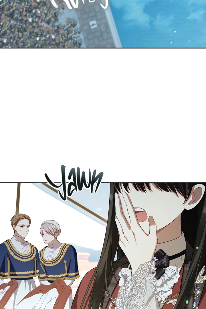 S-Class Hunter Doesn’t Want to Be a Villainous Princess [Speedcat Version] - Chapter 70 manhwa