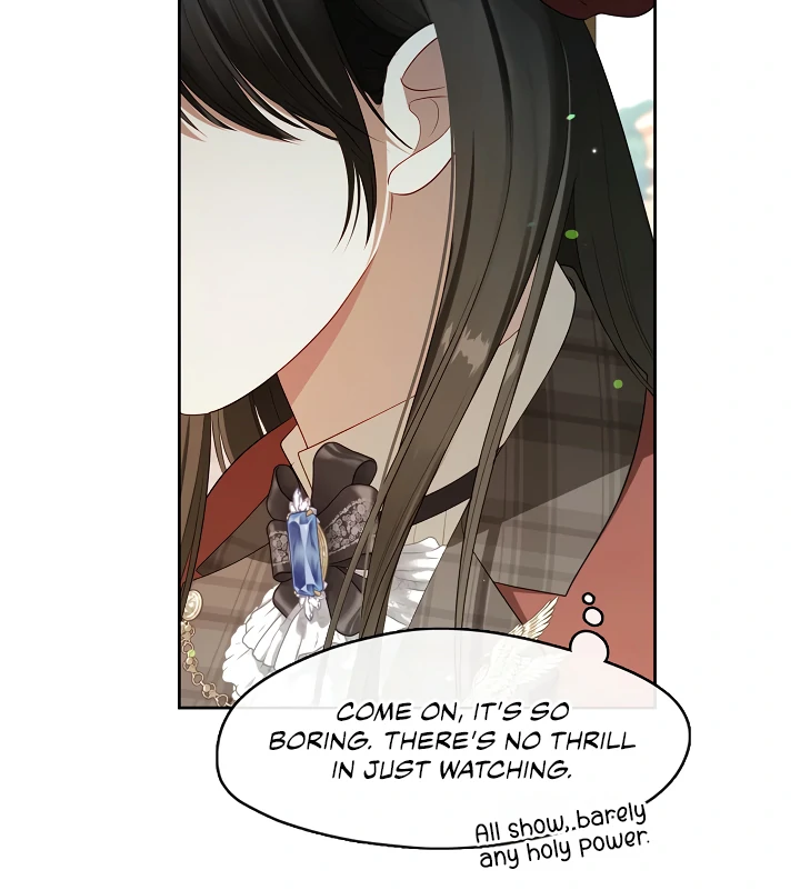 S-Class Hunter Doesn’t Want to Be a Villainous Princess [Speedcat Version] - Chapter 70 manhwa