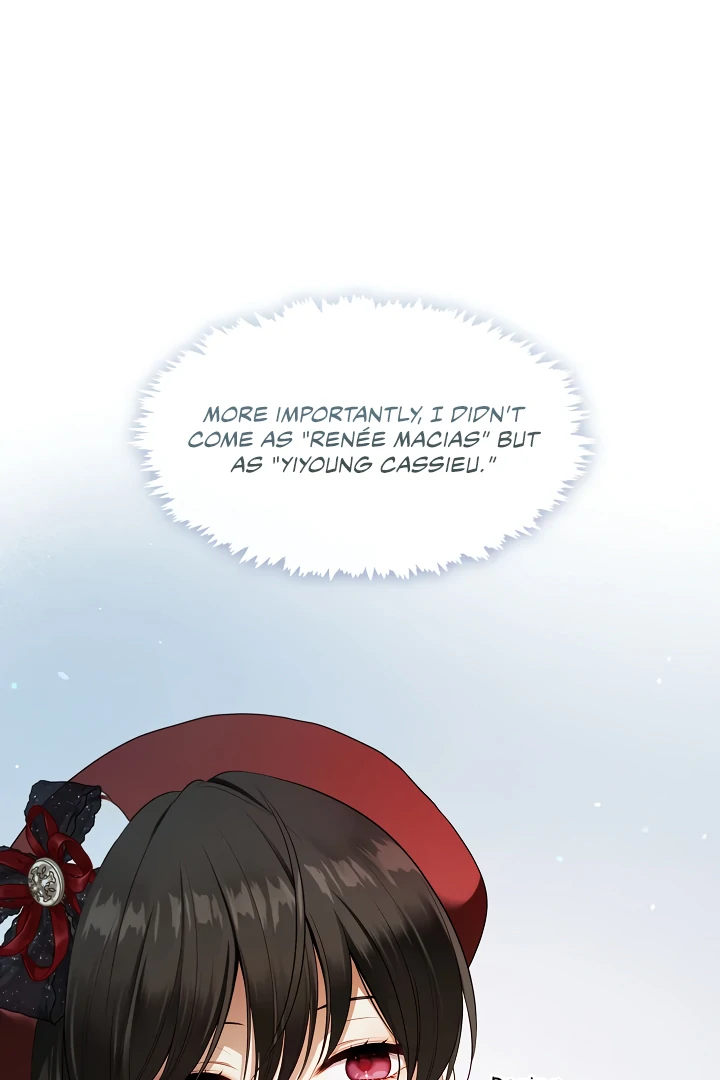 S-Class Hunter Doesn’t Want to Be a Villainous Princess [Speedcat Version] - Chapter 70 manhwa