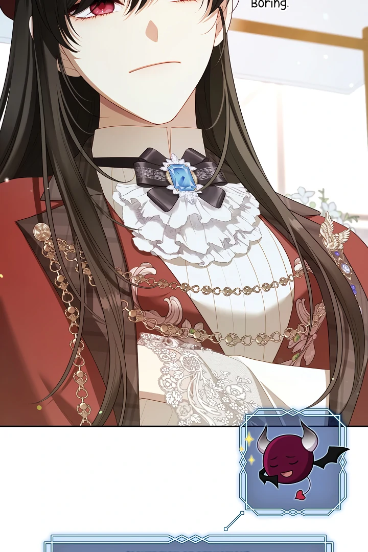 S-Class Hunter Doesn’t Want to Be a Villainous Princess [Speedcat Version] - Chapter 70 manhwa