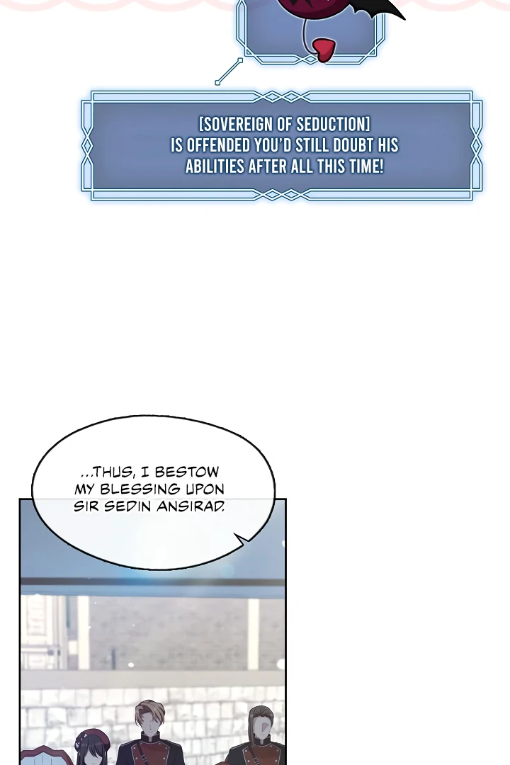 S-Class Hunter Doesn’t Want to Be a Villainous Princess [Speedcat Version] - Chapter 70 manhwa